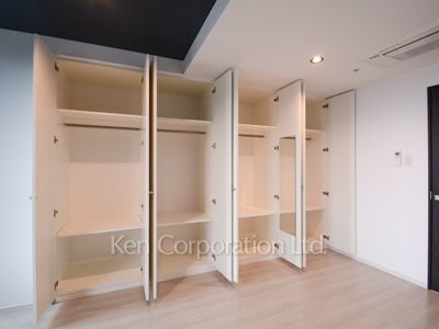 Closet
