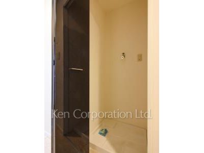 Washing Machine Space