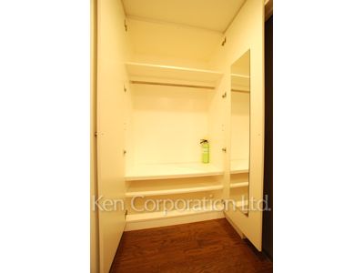 Closet
