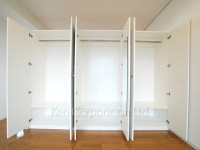 Closet