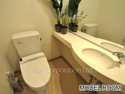 Lavatory