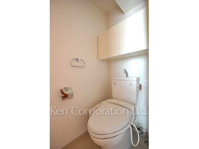 Lavatory