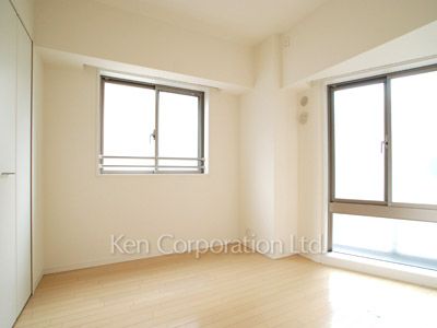 Other Room ※Photo of the same layout on 6 floor. Decoration and fixture may differ.