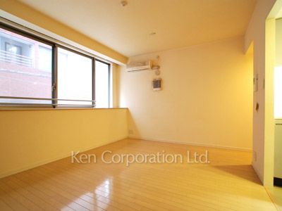 Living-Dining ※Photo of the same layout on 2 floor. Decoration and fixture may differ.