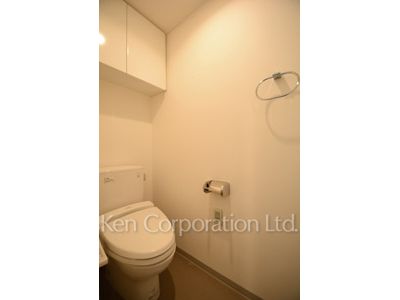 Lavatory