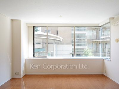 Living-Dining ※Photo of the same layout on 2 floor. Decoration and fixture may differ.