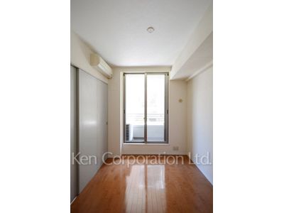 Bedroom ※Photo of the same layout on 2 floor. Decoration and fixture may differ.