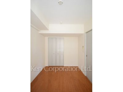 Bedroom ※Photo of the same layout on 2 floor. Decoration and fixture may differ.