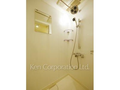 Shower Space