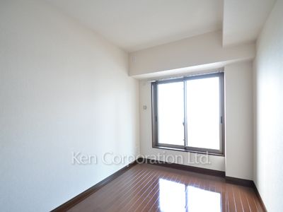 Other Room ※Photo of the same layout on 5 floor. Decoration and fixture may differ.