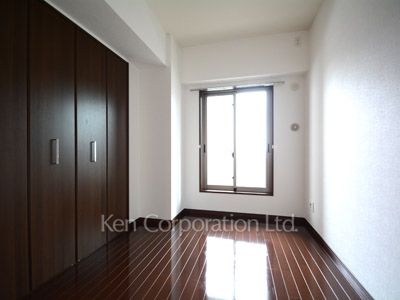 Other Room ※Photo of the same layout on 12 floor. Decoration and fixture may differ.