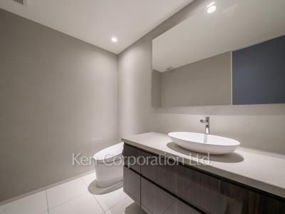 Lavatory
