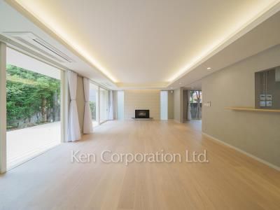 Living-Dining