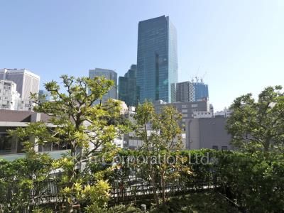 View from the property