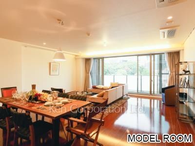 Living-Dining