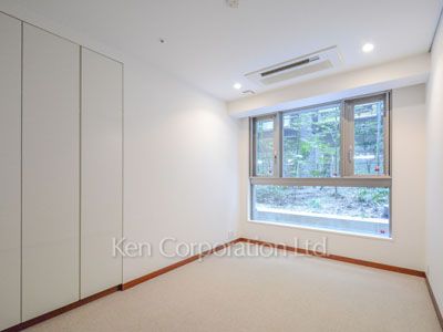Bedroom ※Photo of the same layout on 1 floor. Decoration and fixture may differ.