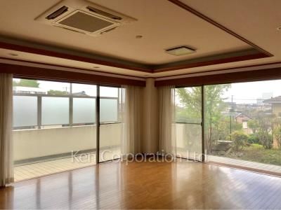 Living-Dining