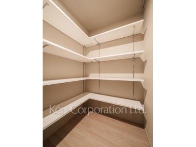 Pantry