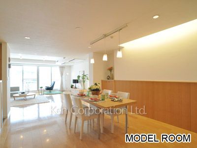 Living-Dining