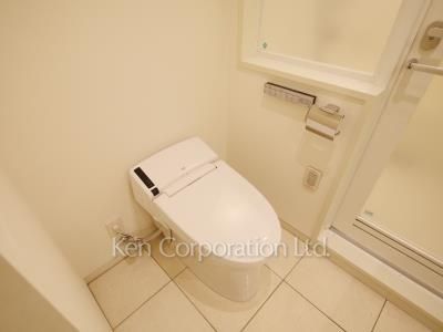 Lavatory
