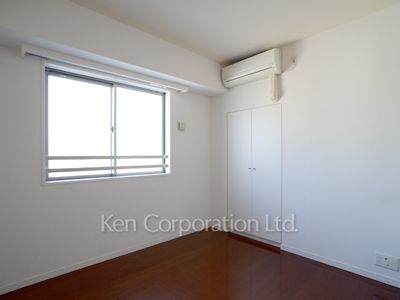 Other Room ※Photo of the same layout on 10 floor. Decoration and fixture may differ.