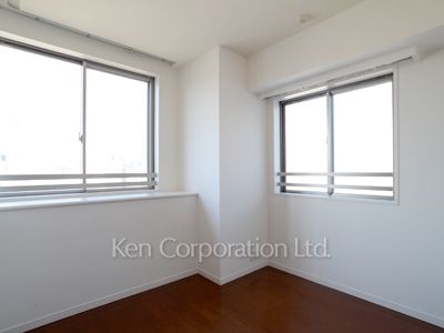 Other Room ※Photo of the same layout on 10 floor. Decoration and fixture may differ.