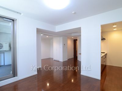 Living-Dining