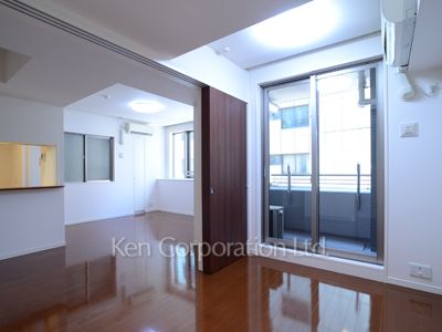Other Room ※Photo of the same layout on 2 floor. Decoration and fixture may differ.