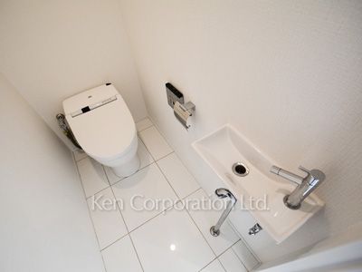 Lavatory