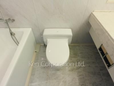 Lavatory