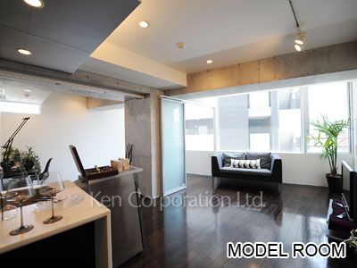 Living-Dining