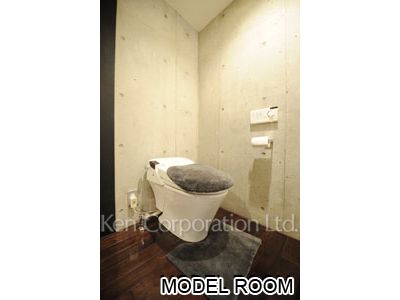 Lavatory