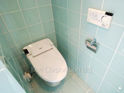 Lavatory