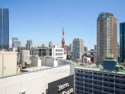 View from the property
