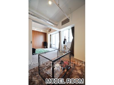 Other Room ※Photo of the same layout on 5 floor. Decoration and fixture may differ.