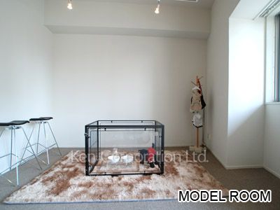 Other Room ※Photo of the same layout on 12 floor. Decoration and fixture may differ.