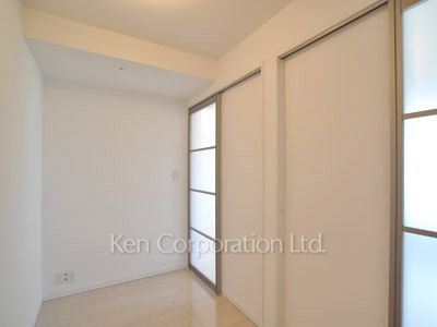 Other Room ※Photo of the same layout on 11 floor. Decoration and fixture may differ.