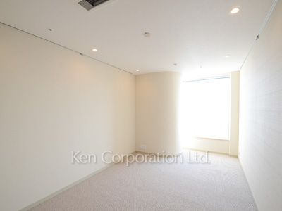 Other Room ※Photo of the same layout on 37 floor. Decoration and fixture may differ.