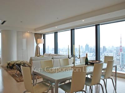 Living-Dining
