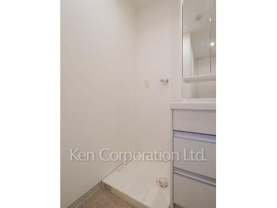 Washing Machine Space