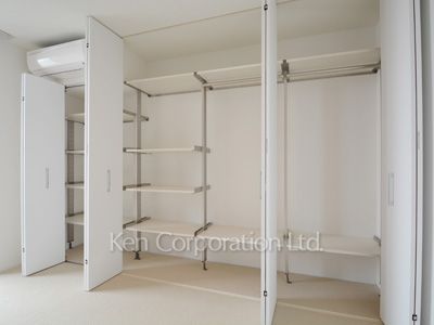 Closet