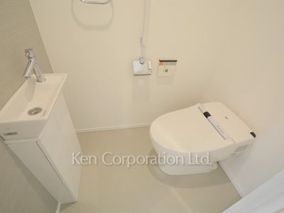 Lavatory