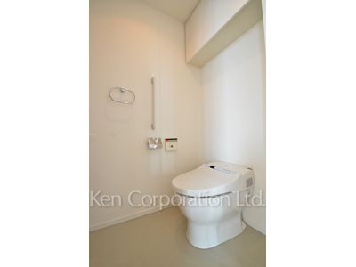 Lavatory