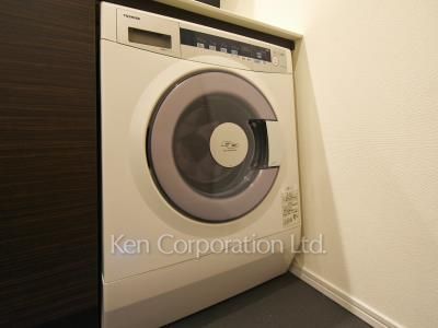 Other Interior/Fixtures ※Photo of the same layout on 19 floor. Decoration and fixture may differ.