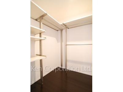 Closet