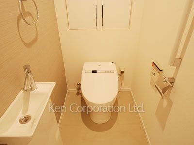 Lavatory