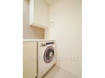 Washer-Dryer