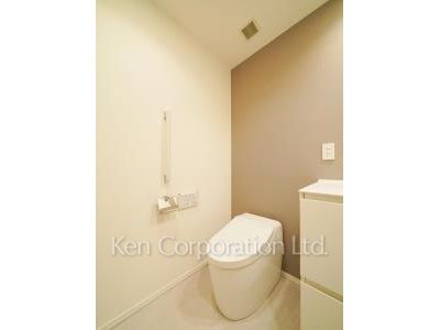 Lavatory