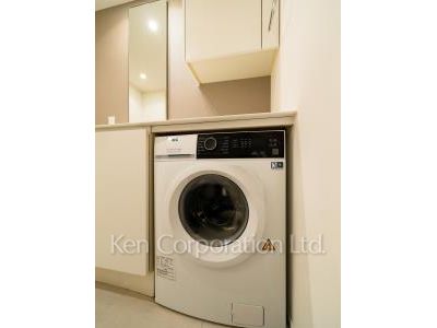 Washer-Dryer