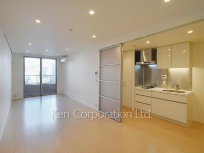 Living-Dining